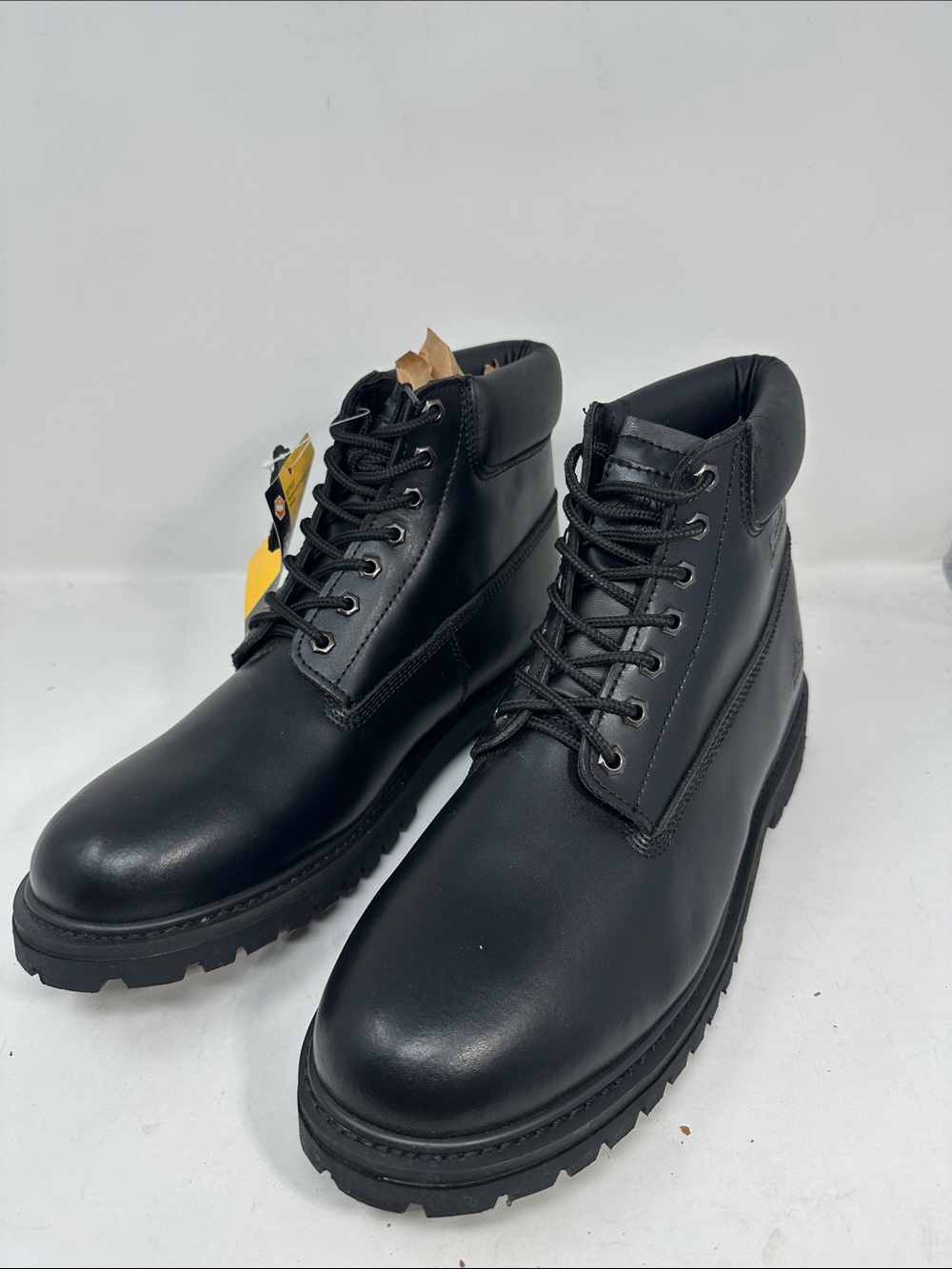 ArctiV8 Work boots Size 13